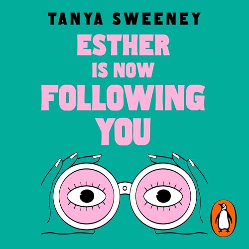 Cover of Esther is Now Following You
