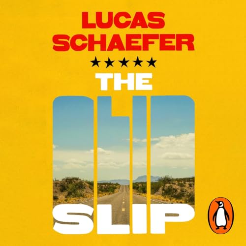 Cover of The Slip