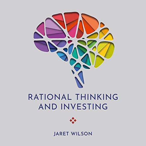Cover of Rational Thinking and Investing