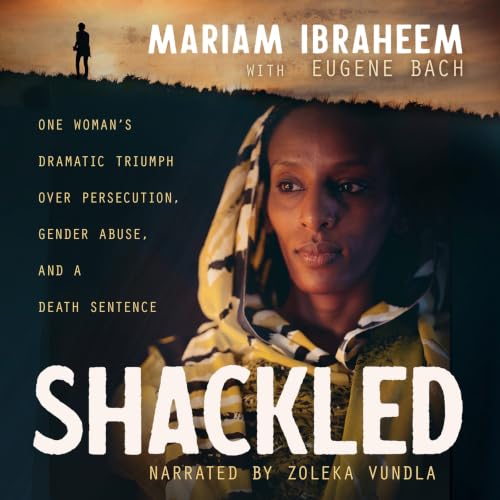 Cover of Shackled