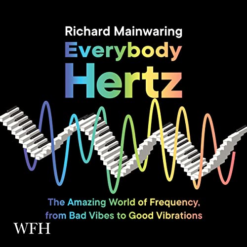 Cover of Everybody Hertz
