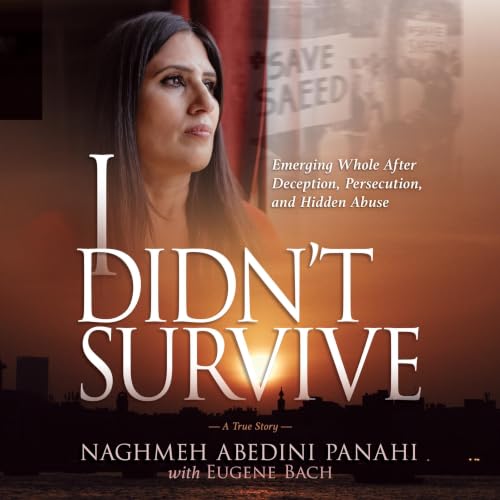 Cover of I Didn't Survive