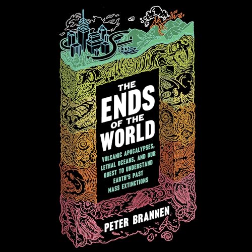 Cover of The Ends of the World