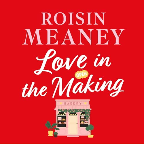 Cover of Love in the Making