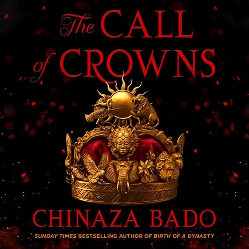 Cover of The Call of Crowns