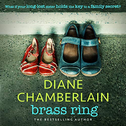 Cover of Brass Ring
