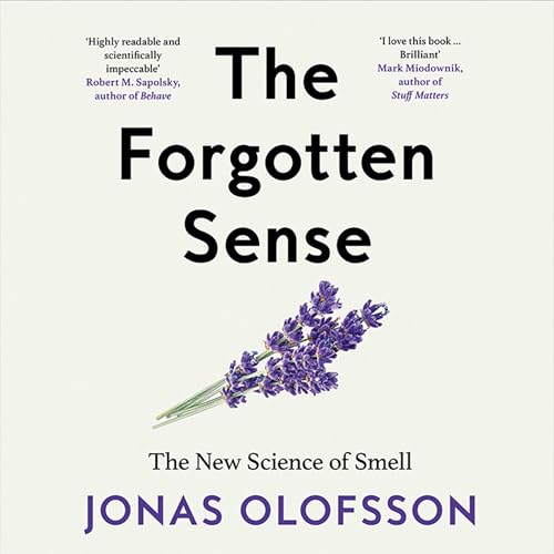 Cover of The Forgotten Sense