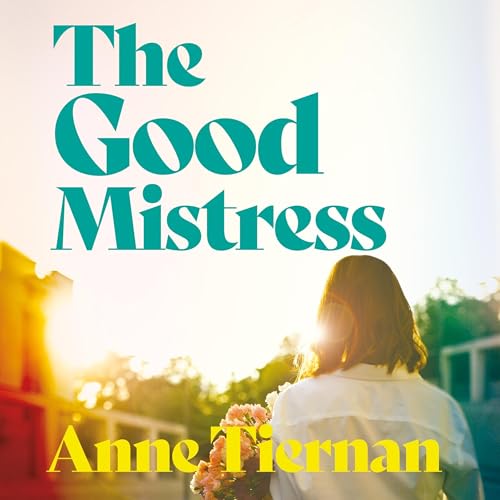 Cover of The Good Mistress