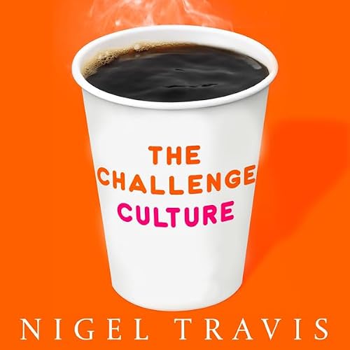 Cover of The Challenge Culture