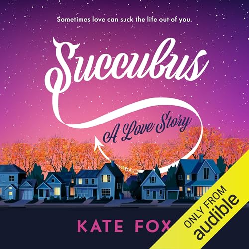 Cover of Succubus