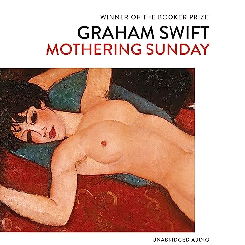 Cover of Mothering Sunday