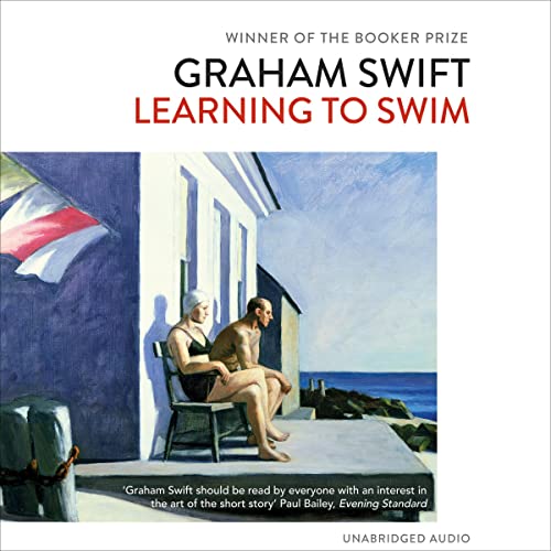 Cover of Learning to Swim