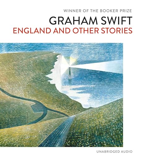 Cover of England and Other Stories