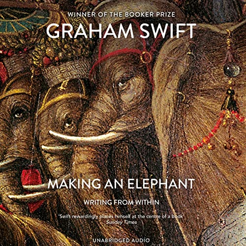 Cover of Making An Elephant