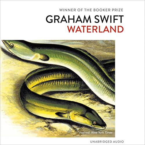 Cover of Waterland