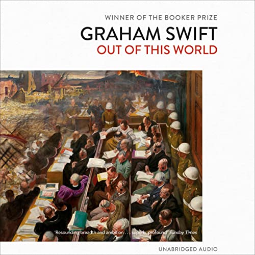 Cover of Out Of This World