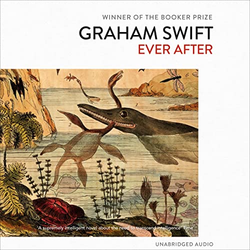 Cover of Ever After