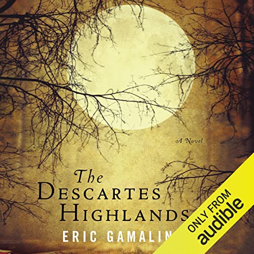 Cover of The Descartes Highlands