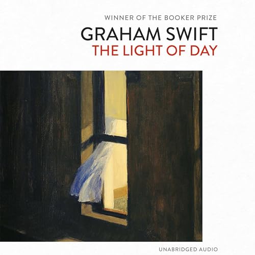 Cover of The Light of Day