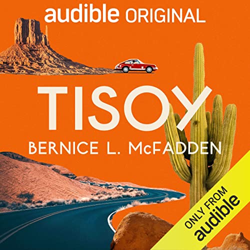 Cover of Tisoy