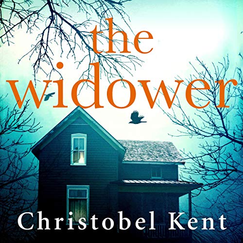 Cover of The Widower
