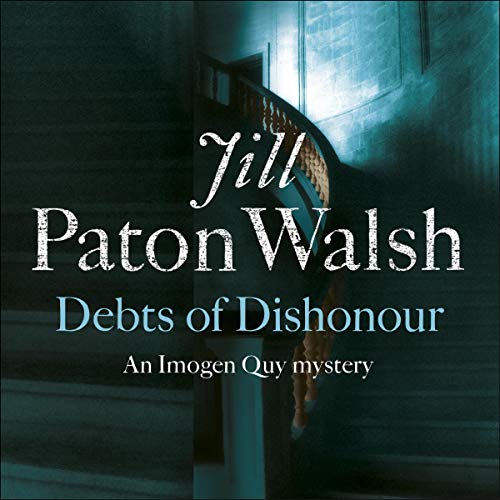 Cover of Debts of Dishonour