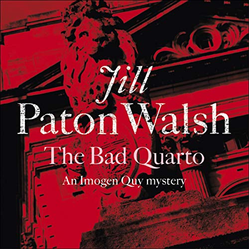 Cover of The Bad Quarto