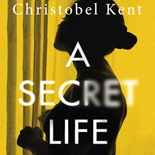 Cover of A Secret Life