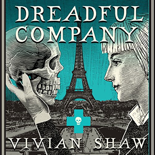 Cover of Dreadful Company