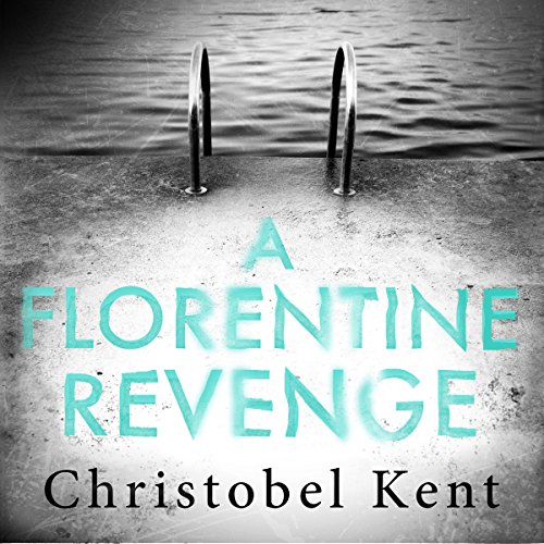 Cover of A Florentine Revenge