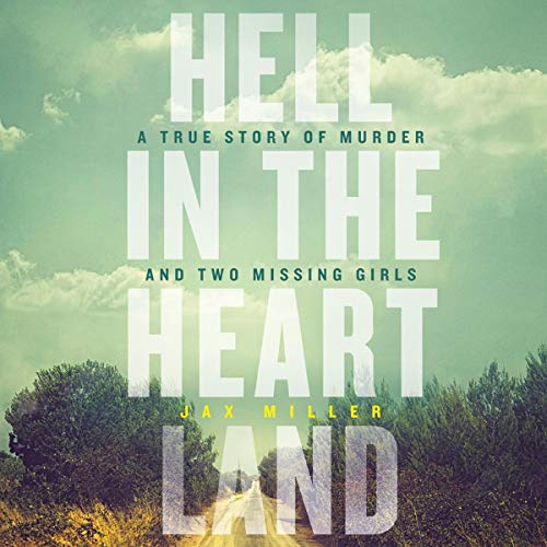 Cover of Hell in the Heartland