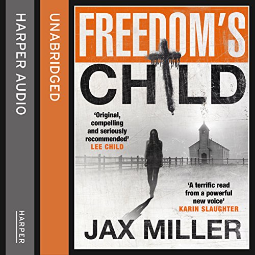Cover of Freedom's Child