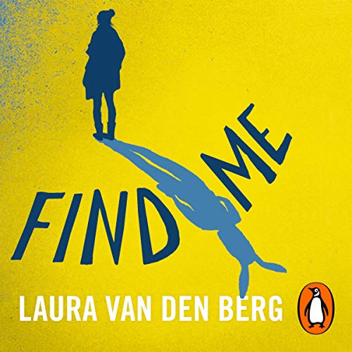 Cover of Find Me