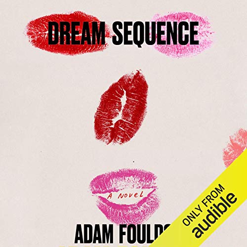 Cover of Dream Sequence