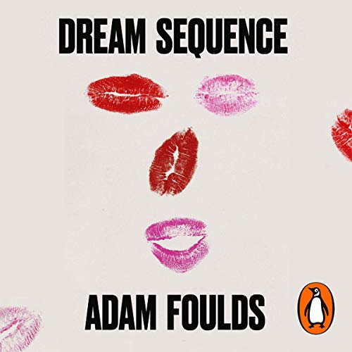 Cover of Dream Sequence