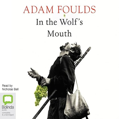Cover of In the Wolf's Mouth