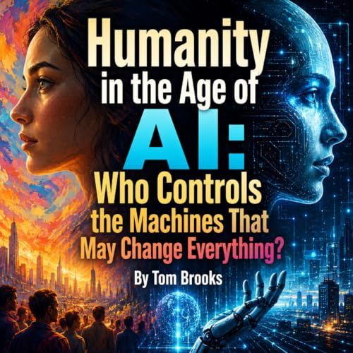 Cover of Humanity in the Age of AI