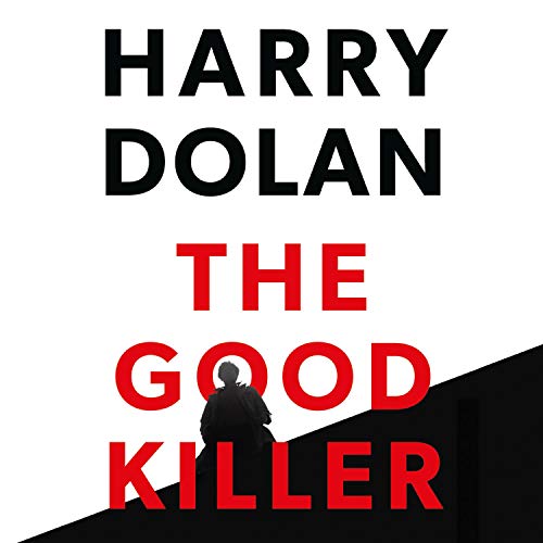 Cover of The Good Killer