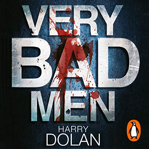 Cover of Very Bad Men