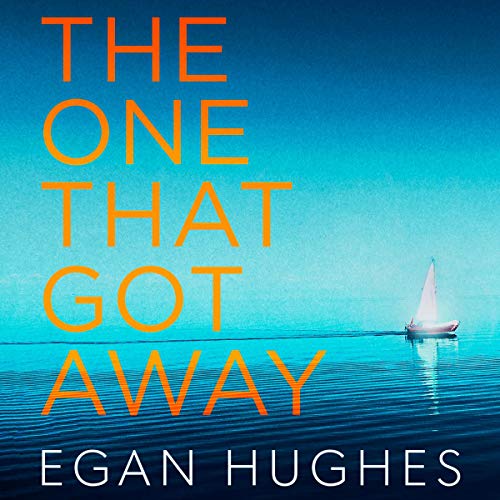 Cover of The One That Got Away