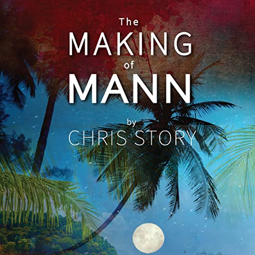 Cover of The Making of Mann