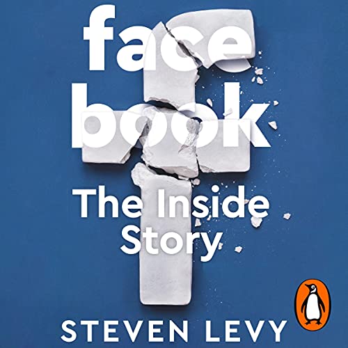 Cover of Facebook