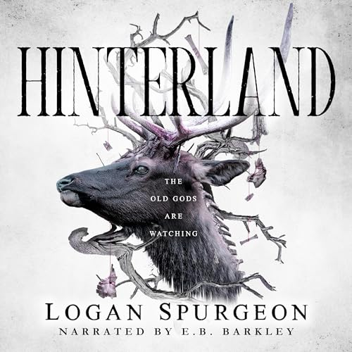 Cover of Hinterland