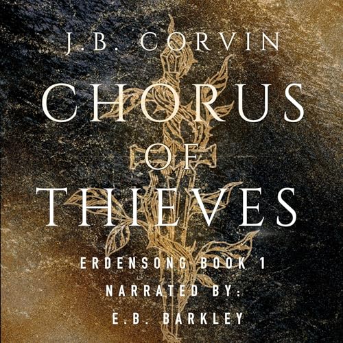 Cover of Chorus of Thieves