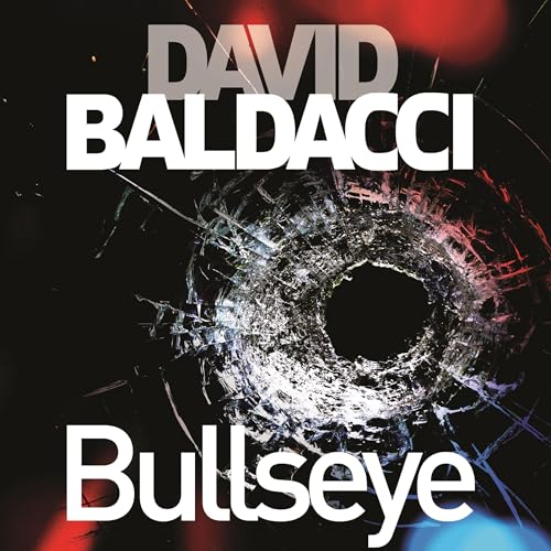 Cover of Bullseye