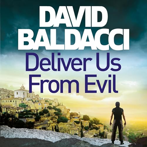 Cover of Deliver Us From Evil: Shaw and Katie James 2
