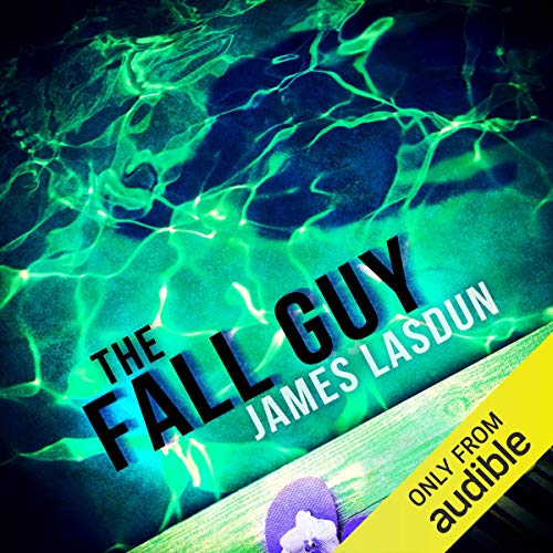 Cover of The Fall Guy