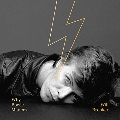 Cover of Why Bowie Matters