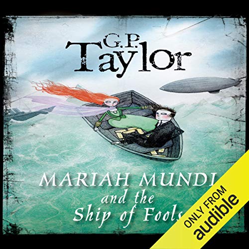 Cover of Ship of Fools