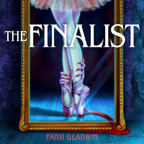 Cover of The Finalist